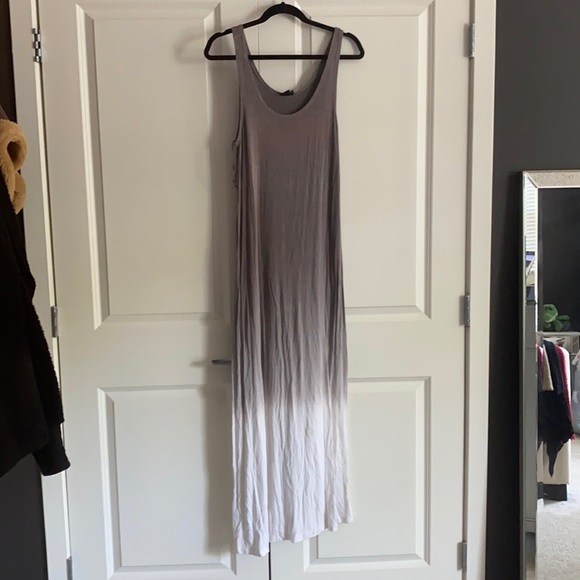 Ombre Maxi Dress - Picture 1 of 4